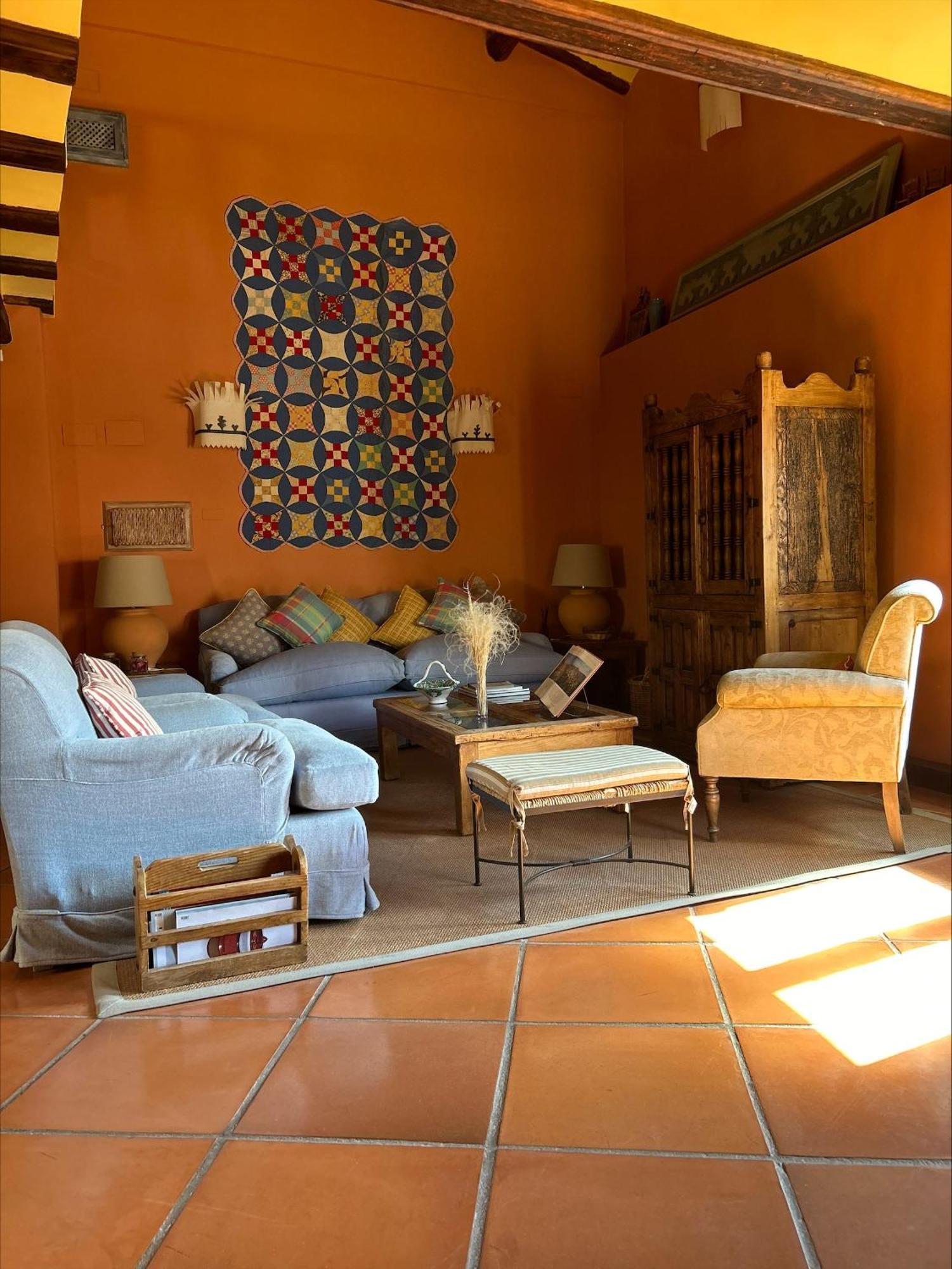 Casa De Santiago Guest House Albarracin Exterior photo
